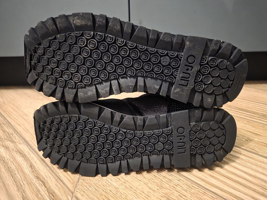 Дамски маратонки LIU.JO