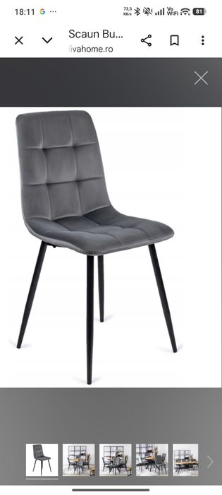 Scaune  de vanzare