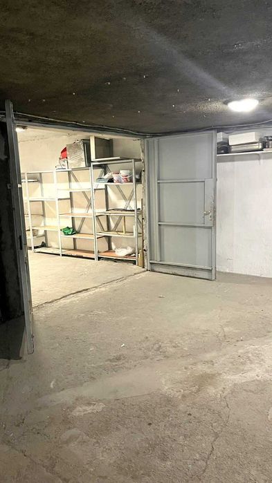 Подземен гараж под наем в кв. Лозенец