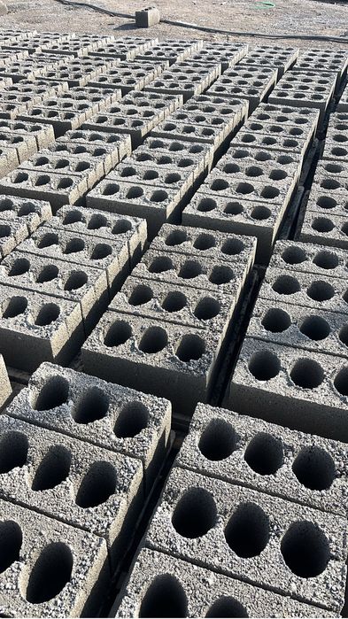 Шлакоблок 18/36 19/39