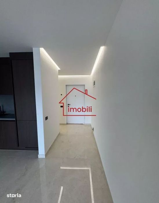 Apartament Premium | Bloc Nou 2026 | Dambu-Rotund