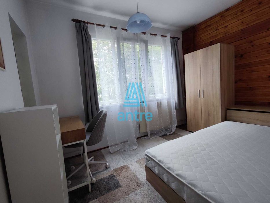 Дава се под наем Тристаен апартамент в София, Лагера - 85 кв.м за 550 € - Снимка #10