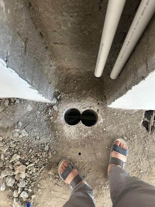 Алмазное бурение Алмазное сверление