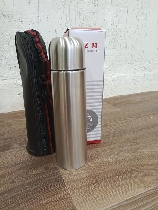 Распродажа новых термосов 0,5 литров