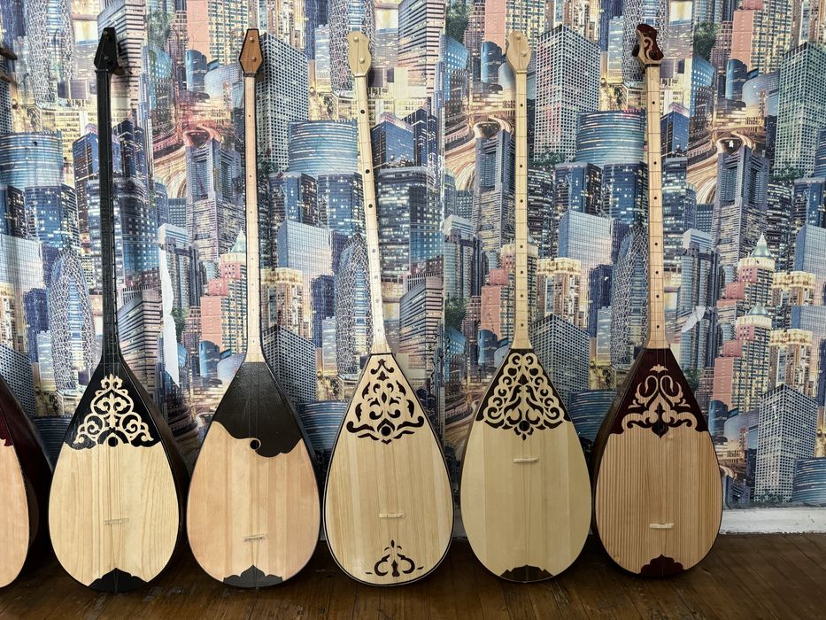 Домбыра оптом чехол для домбра и гитара