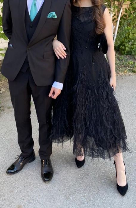 Вечернее платье 44 размер