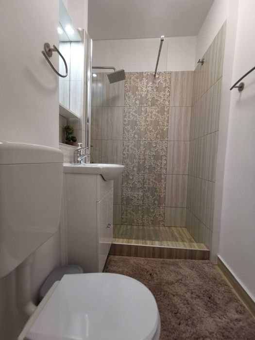 Regim Hotelier Arena Nationala - Aldira Studio