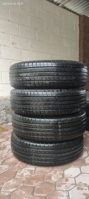 Продам шины 235/75 r16