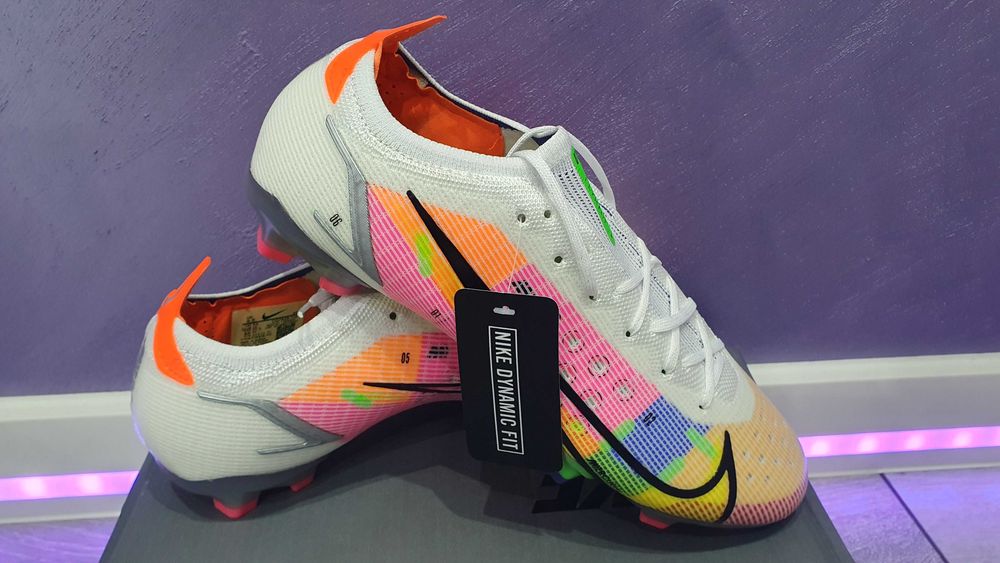 Професионални Бутонки Nike Mercurial Vapor Dragonfly 14 Elite FG WMSDR