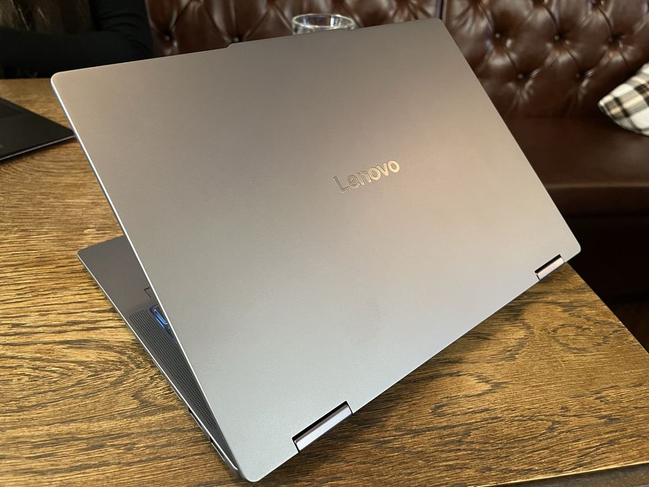 Lenovo IdeaPad 5 x360  (USA)
