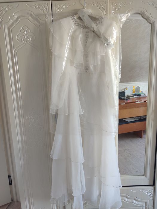 Платье женский, вечерний