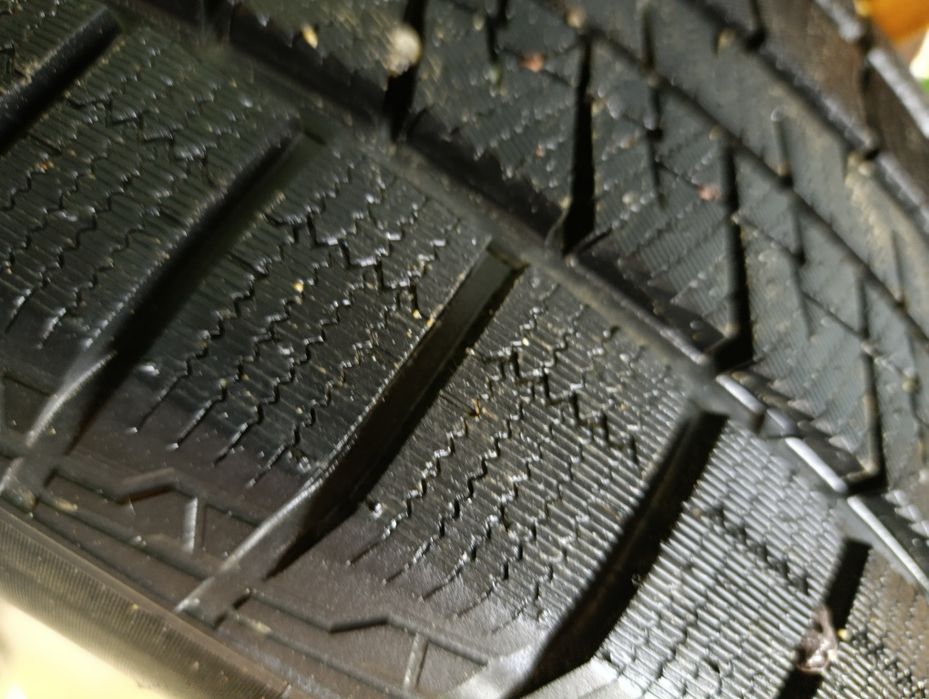 Диски с шинами на прадо 120- 150