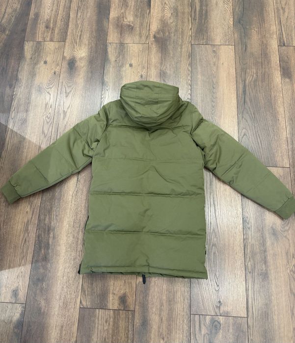 Мъжко зимно яке House