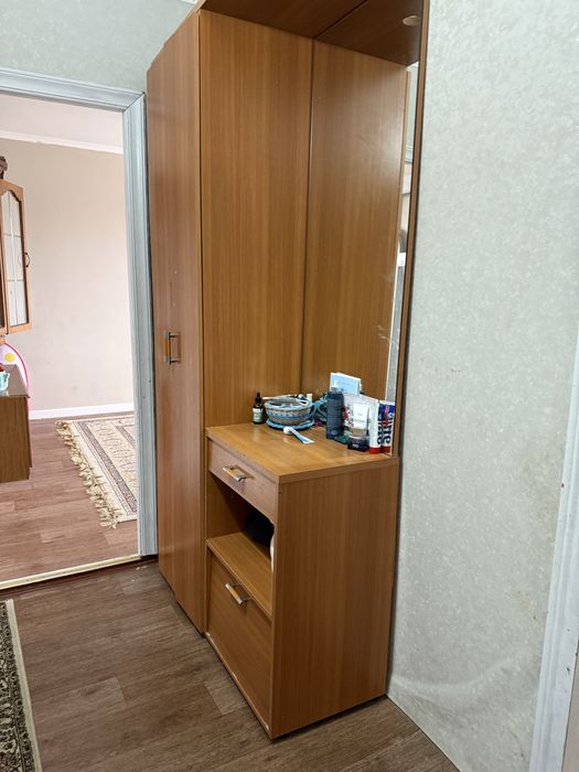 Мебель для прихожей