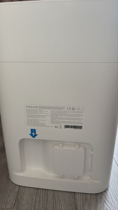 Robot dream d10 plus gen 2