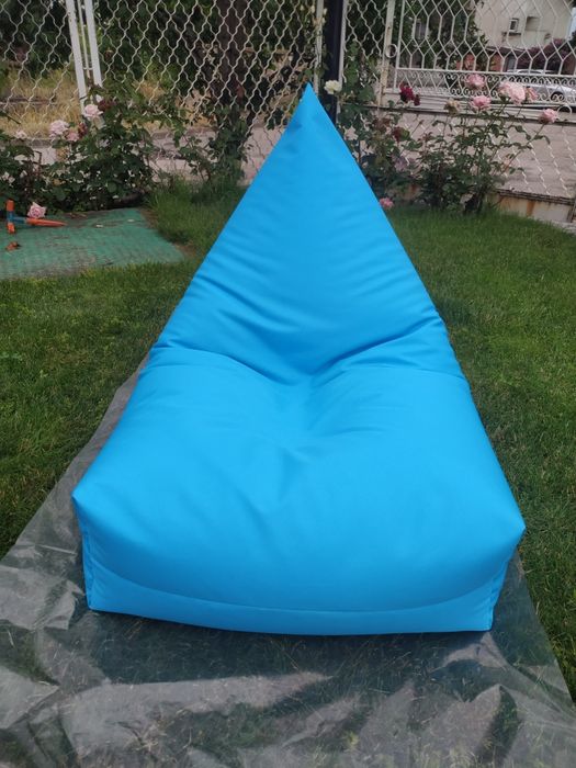 Водоустойчив барбарон пирамида