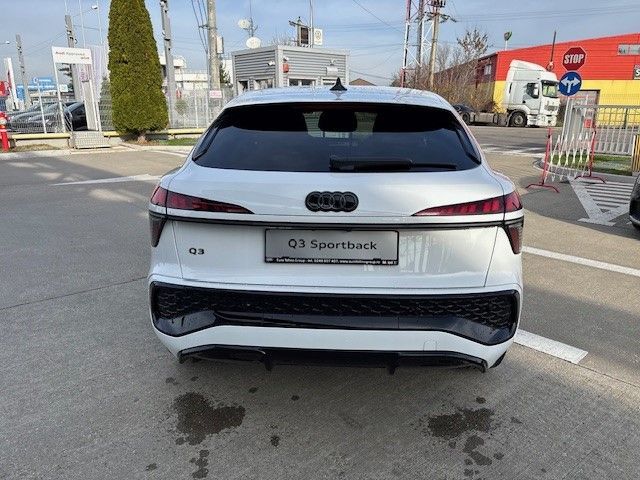 AUDI Q3 2025 — imagine 3