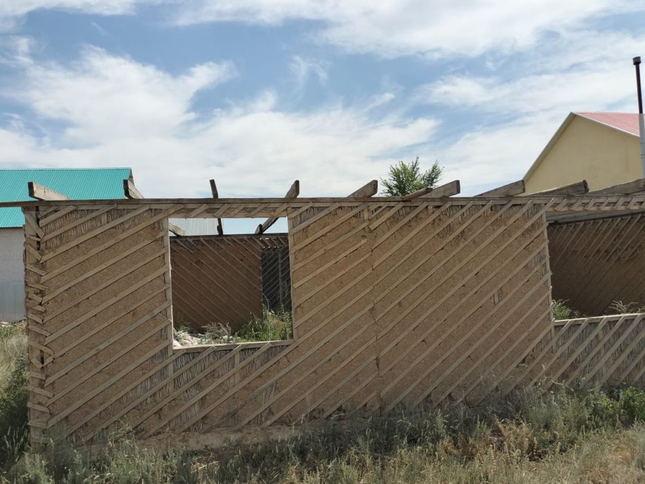 Продется участок