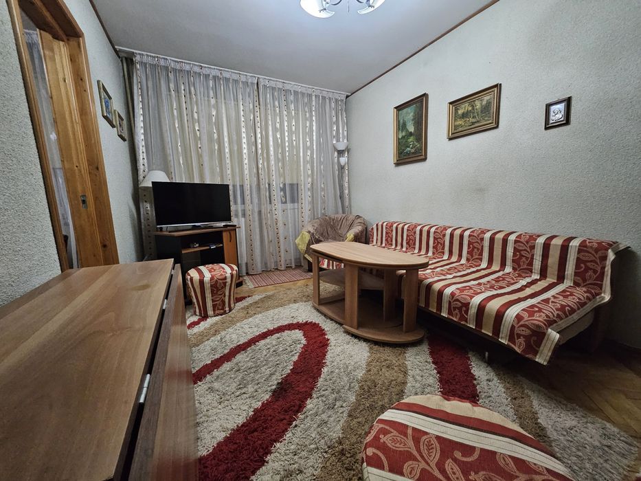 Apartament Falticeni