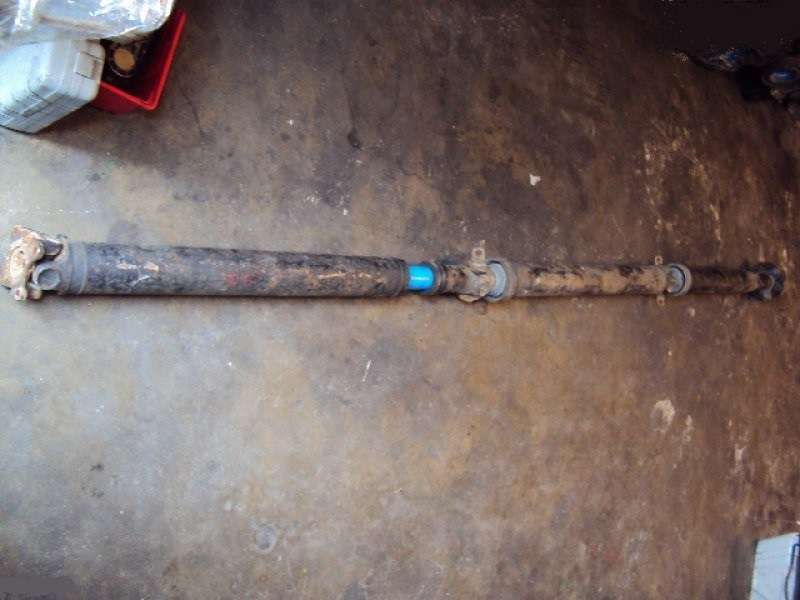 CARDAN pentru FORD Transit Basculabil din 2006-2012 Piese Dezmembrari