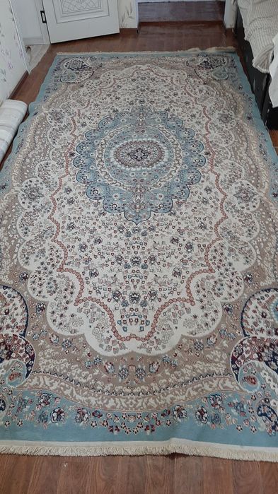 Кілем сатылады сапалы