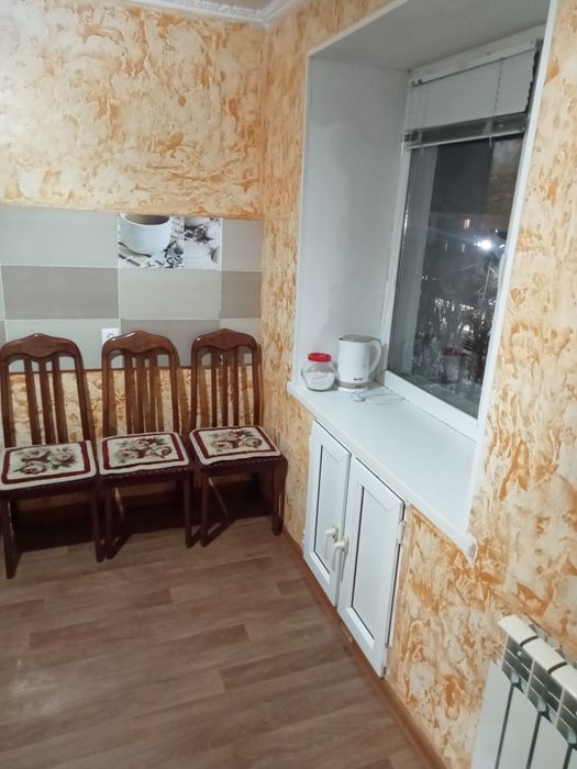 Продается квартира 2 комнатную