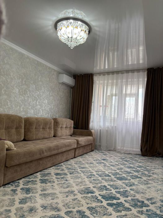 Продается 3х ком квартира