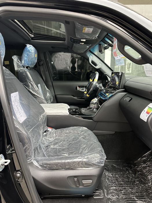 Tayota Land Cruiser Prado 300 VX 4 Litr