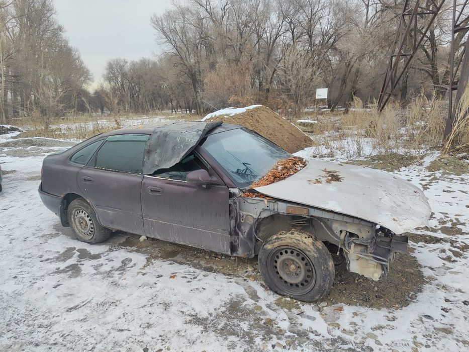 Продам 2 машины Мазда кронус