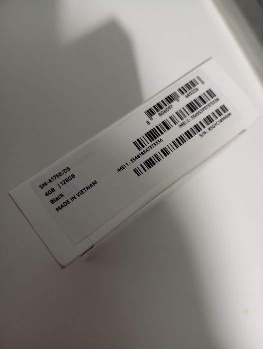 Samsung a17 128 5g nou sigilat