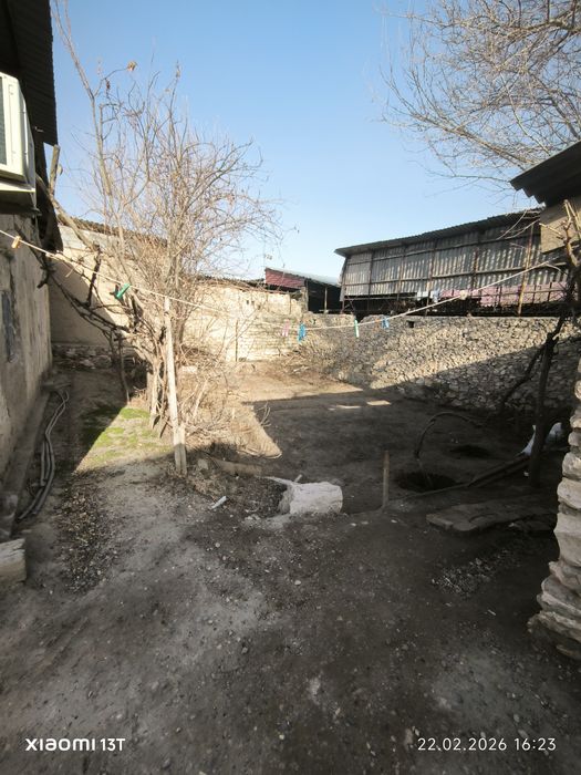 Xovli sotiladi 7 sotiq