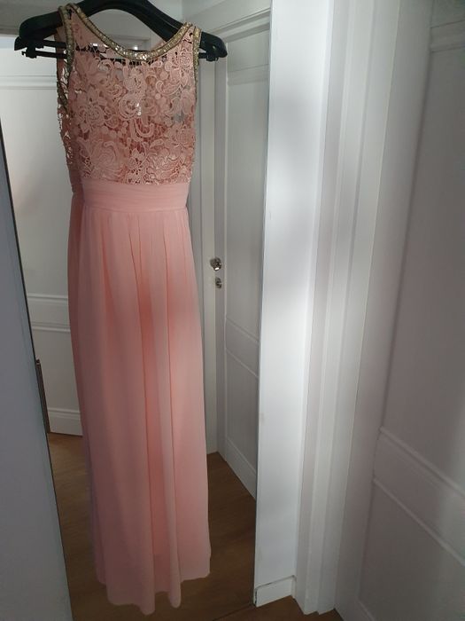 Vând rochie de seara