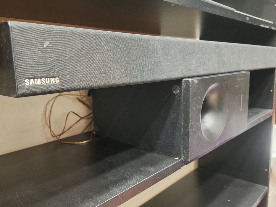 Hope amanet P1/ Soundbar Samsung HW-K335, 130W #36972