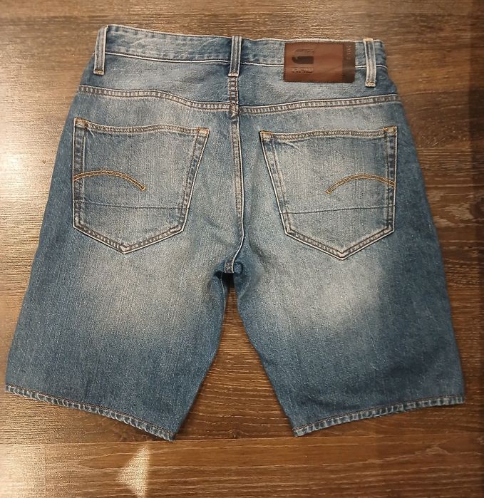 G-Star Raw Къси Шорти