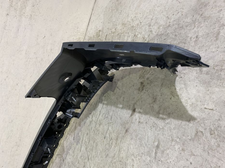 Bara spate Audi Q5, 2018, 2019, 2020, 2021, 2022, 2023, cod origine OE 80A807511.