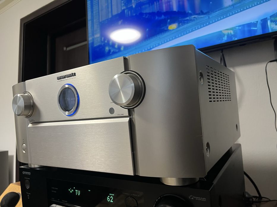 Marantz SR-7010