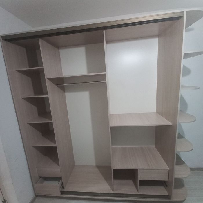 Шкаф жағдайы жақсы