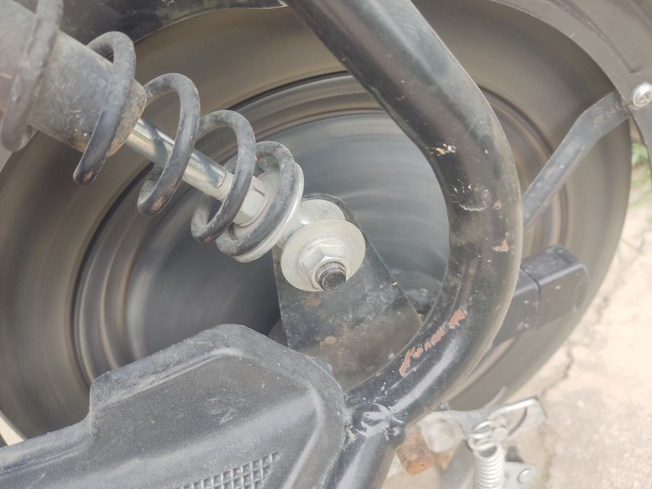 Скутерсостхорошая