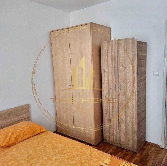 Дава се под наем Двустаен апартамент в Варна, ХЕИ - 52 кв.м за 375 € - Снимка #5