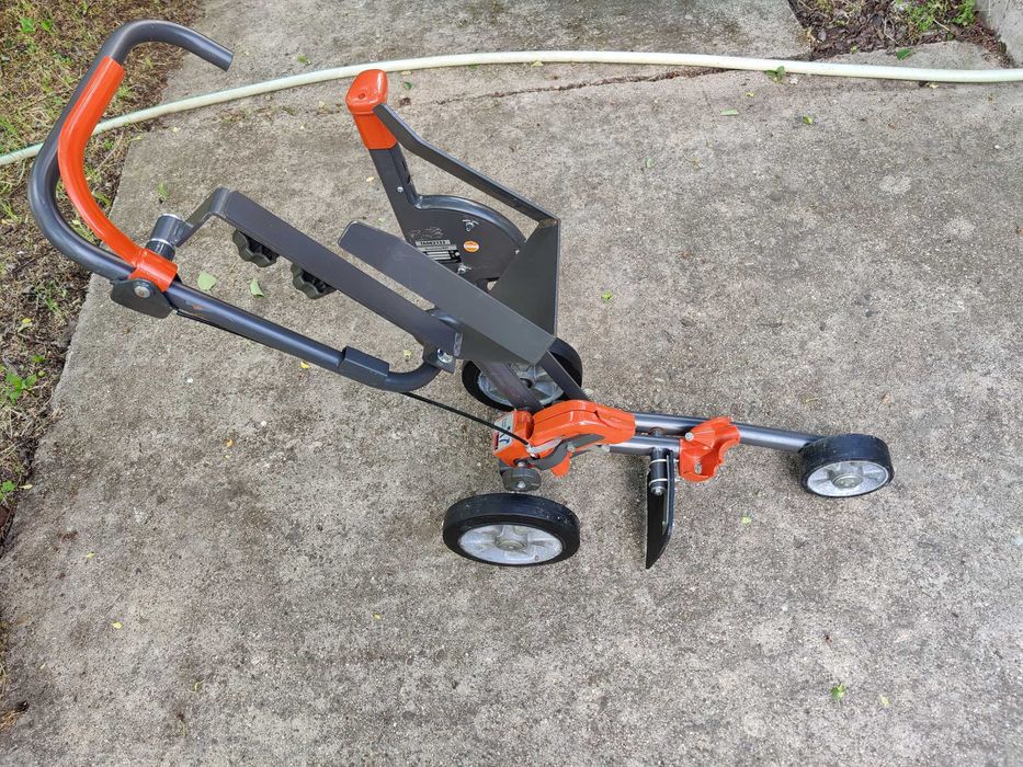 Husqvarna k760,k770 количка за фугорез kv7