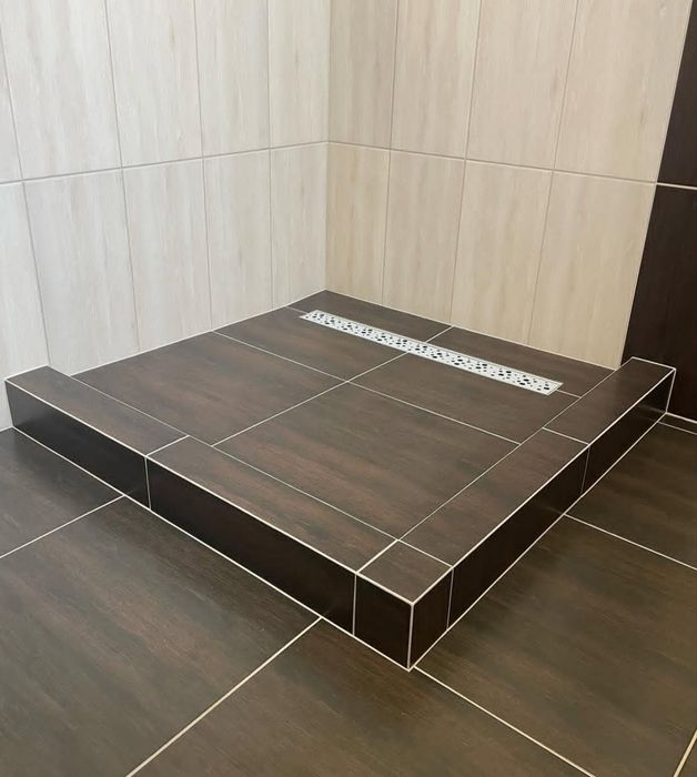 Кафельщик Плиточник