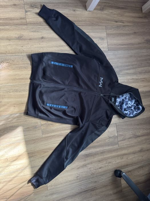 Hanorac Call Of Duty Modern Warefare Camo Original Marime L Numskull