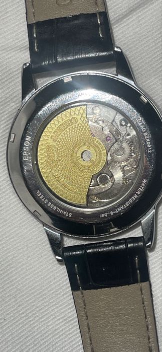 Оригинальные Orient Automatic, отличное состояние