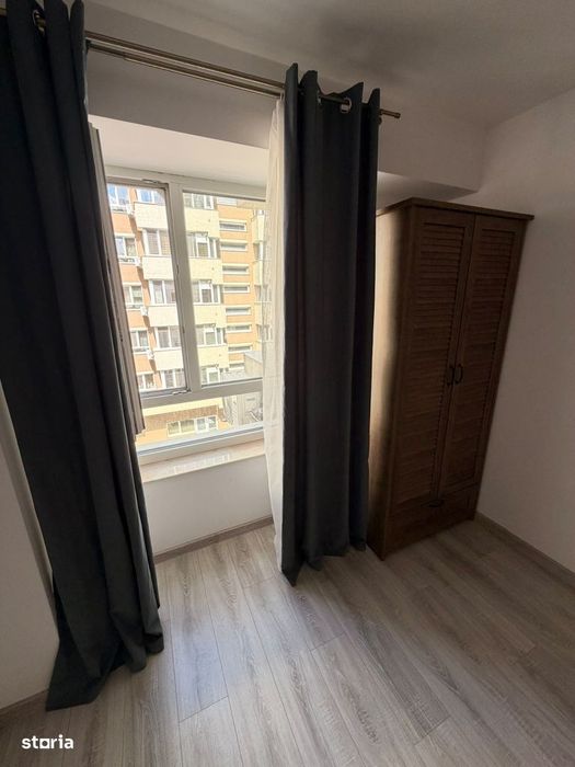 Apartament 2 camere bloc nou(2022), Parcare - Răsărit de Soare / Copou