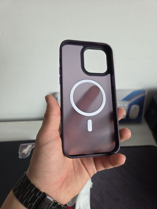 Чехол для iPhone 15 Pro - 14 Pro Max