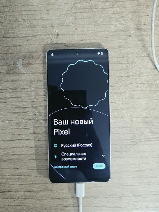 Google Pixel 7 пиксел 7