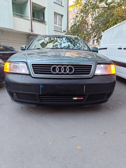 Монтаж на дневни светлини - DRL