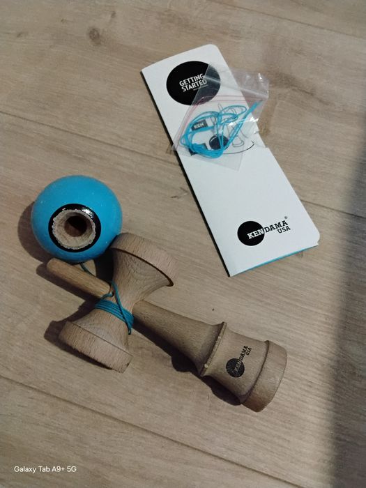 Vand/schimb kendama USA