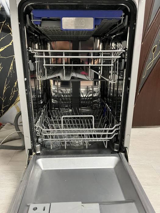 Посудомойка машина новый HANSA