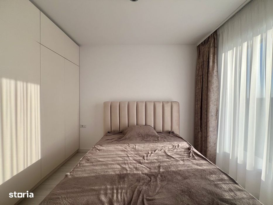 Apartament 3 camere, ultra modern, 73 mp utili, etaj 3/4 - Giroc